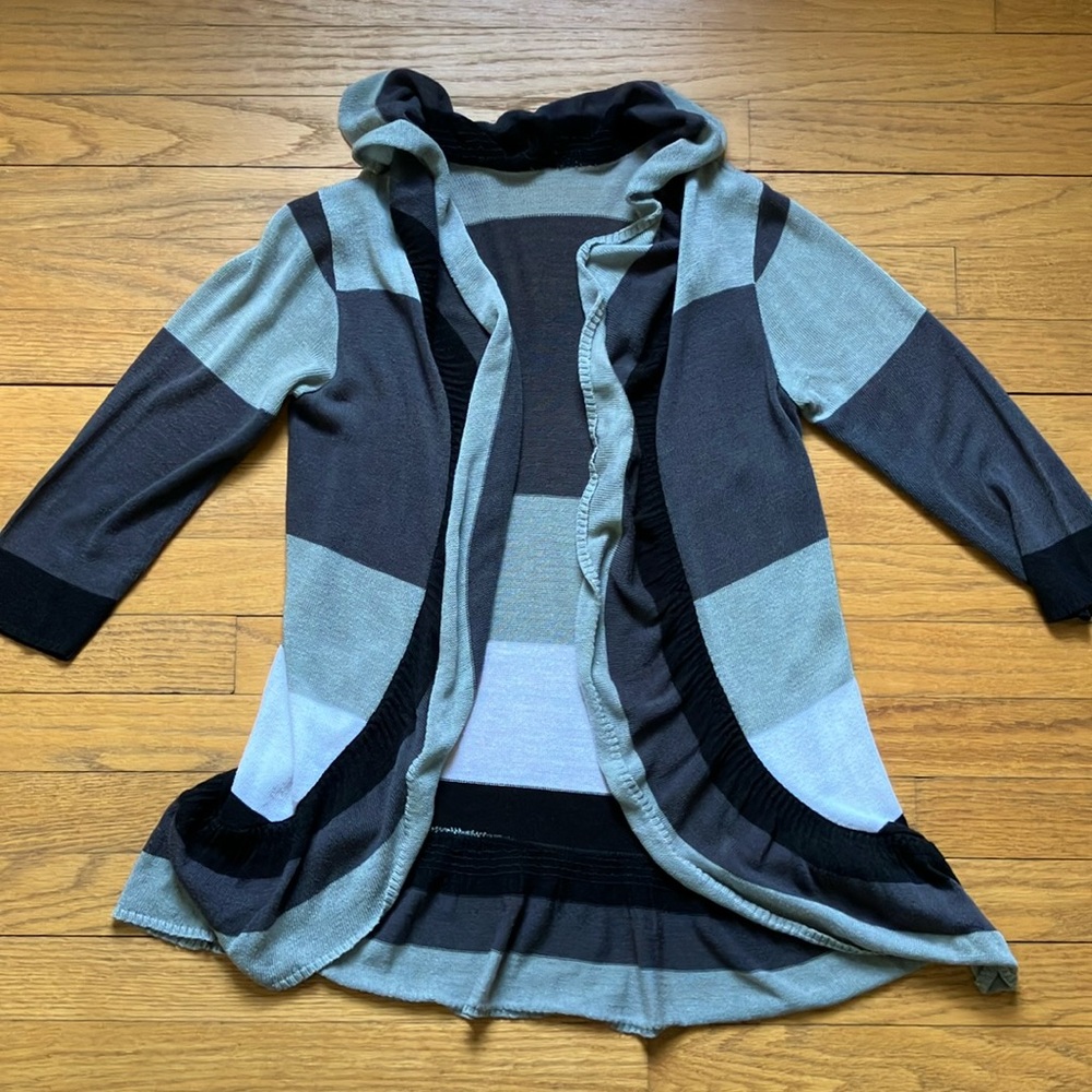 Cute design Light Cardigan.